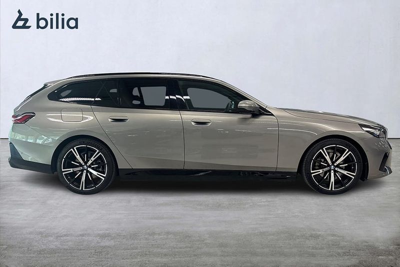 BMW 530 bild 17