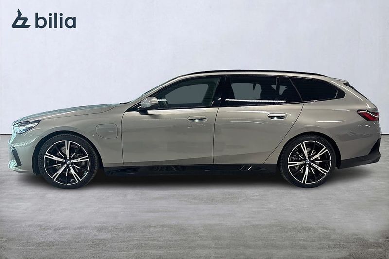 BMW 530 bild 3