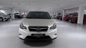 Subaru XV bild 3