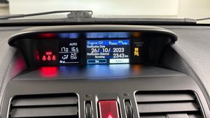 Subaru XV bild 19