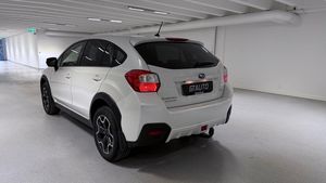 Subaru XV bild 7