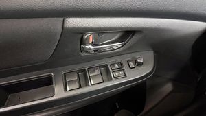 Subaru XV bild 10