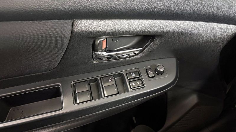 Subaru XV bild 10