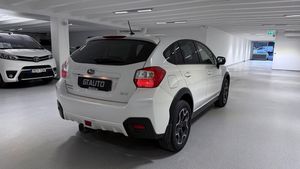 Subaru XV bild 5