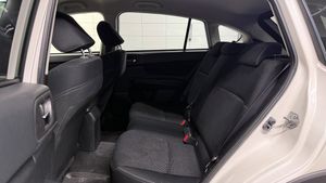 Subaru XV bild 25