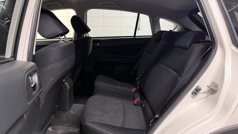 Subaru XV bild 25