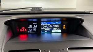 Subaru XV bild 18