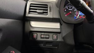 Subaru XV bild 11