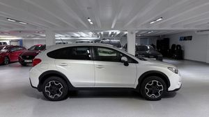 Subaru XV bild 4