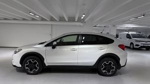 Subaru XV bild 8