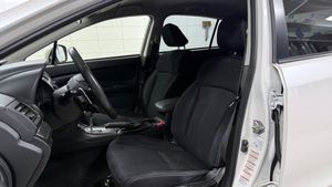 Subaru XV bild 23