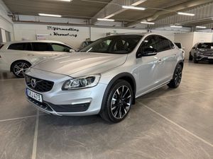 Volvo S60 bild 1