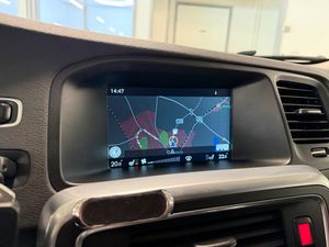 Volvo S60 bild 17