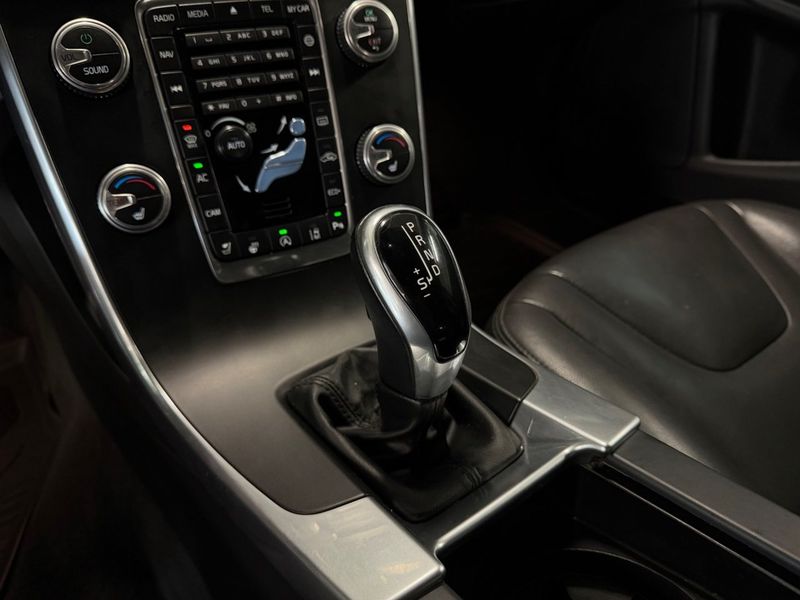 Volvo S60 bild 13