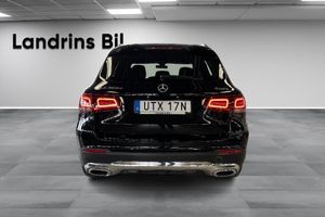 Mercedes GLC200 bild 5
