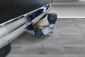 Mercedes GLC200 bild 17
