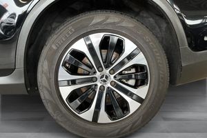 Mercedes GLC200 bild 22