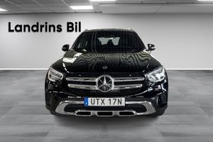 Mercedes GLC200 bild 2