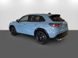 Honda ZR-V bild 3