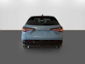 Honda ZR-V bild 6