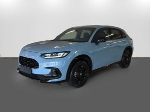 Honda ZR-V bild 1