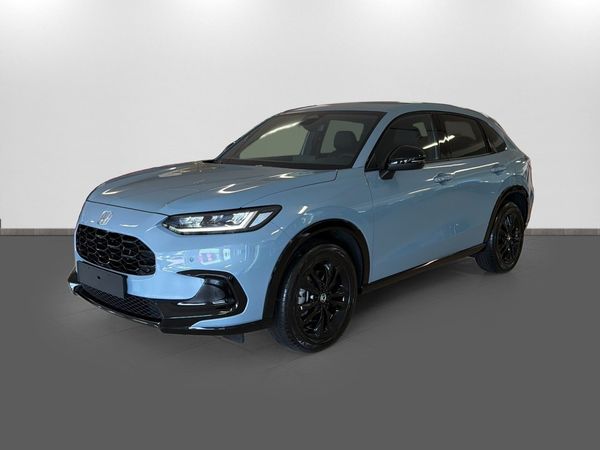 Honda ZR-V Sport e:HEV Fullhybrid 2.0 184 HK AUT/5 år fri service - 2027