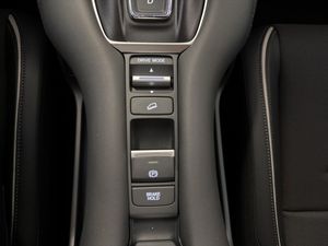Honda ZR-V bild 12