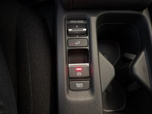 Honda HR-V bild 14