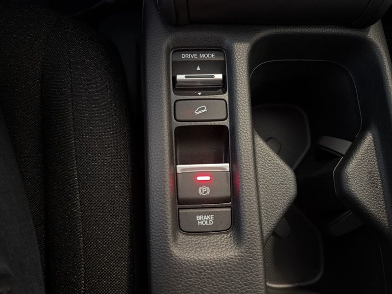 Honda HR-V bild 14