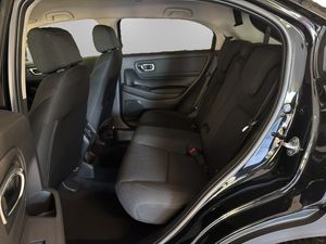 Honda HR-V bild 9