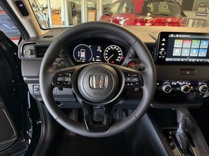 Honda HR-V bild 13