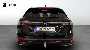 Volkswagen Passat bild 6