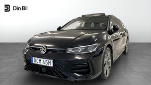 Volkswagen Passat bild 1