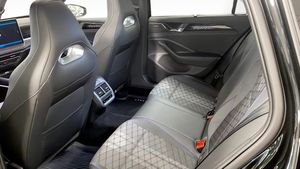 Volkswagen Passat bild 14