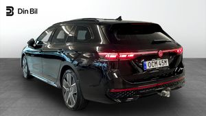 Volkswagen Passat bild 4