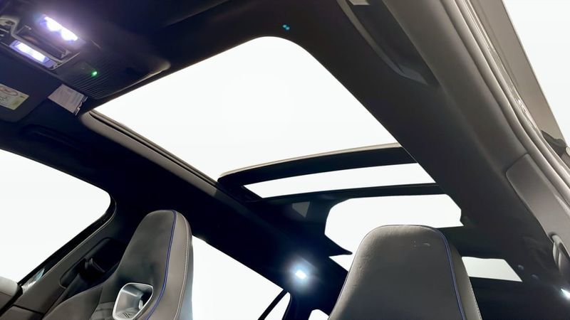 Volkswagen Passat bild 10