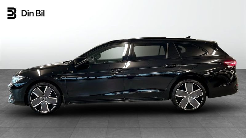 Volkswagen Passat bild 3