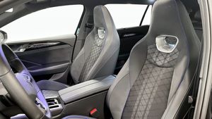 Volkswagen Passat bild 9