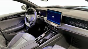 Volkswagen Passat bild 13