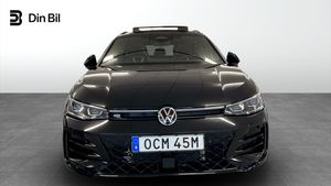 Volkswagen Passat bild 5