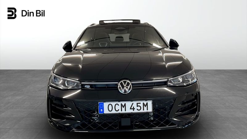 Volkswagen Passat bild 5