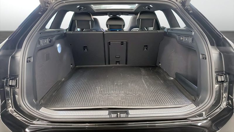 Volkswagen Passat bild 15