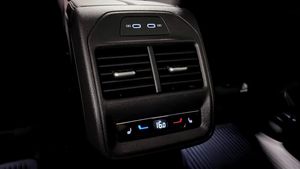 Volkswagen Passat bild 15