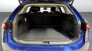 Volkswagen Passat bild 12