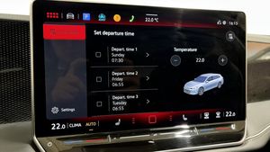 Volkswagen Passat bild 19