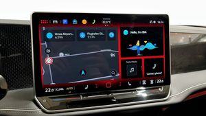 Volkswagen Passat bild 9