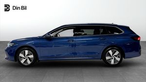 Volkswagen Passat bild 2
