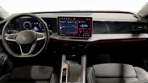 Volkswagen Passat bild 10