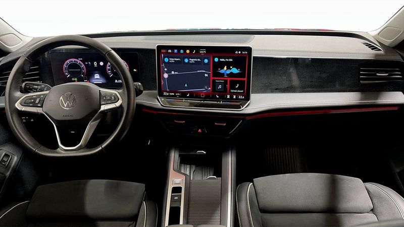 Volkswagen Passat bild 10