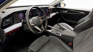 Volkswagen Passat bild 7